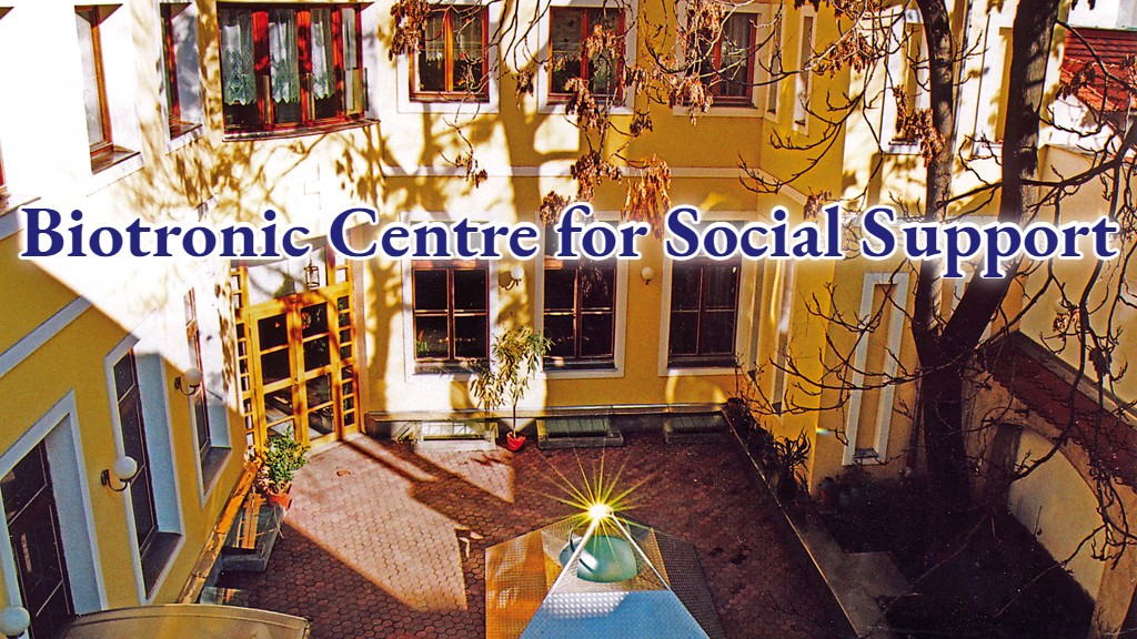 Biotronic Centre for Social Support